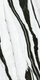 Panda White Infinity