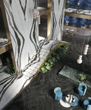 Panda White Infinity