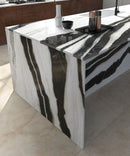 Panda White Infinity