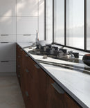 Panda White Infinity