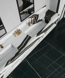 Panda White Infinity