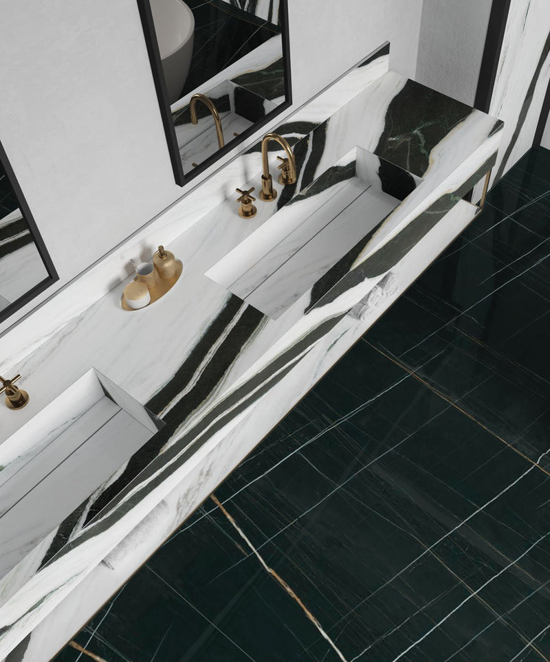 Panda White Infinity