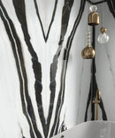 Panda White Infinity