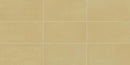 Vision Color Golden Yellow Anti-Slip Resin Look Porcelain Tiles 12x24