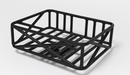 SD Pannier Rack Detachable Basket by Bakcou