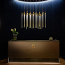 Allure Chandelier