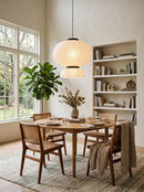 Paper Lanterns Pendant Lamp
