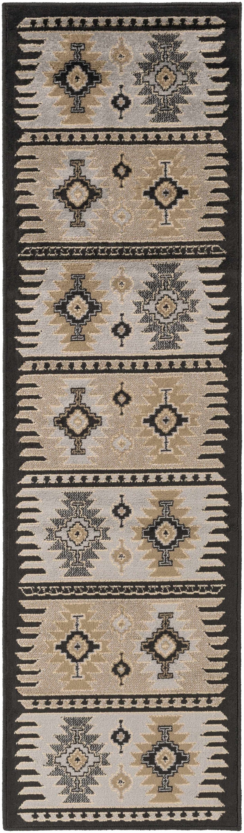 Foxburg Area Rug