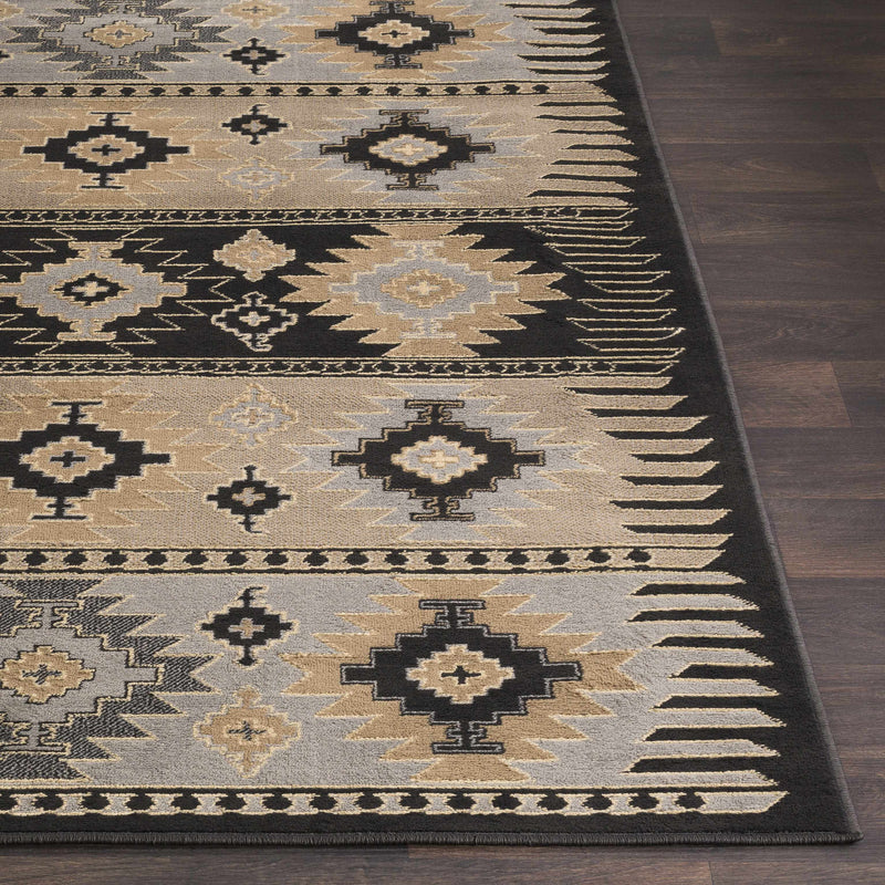 Foxburg Area Rug