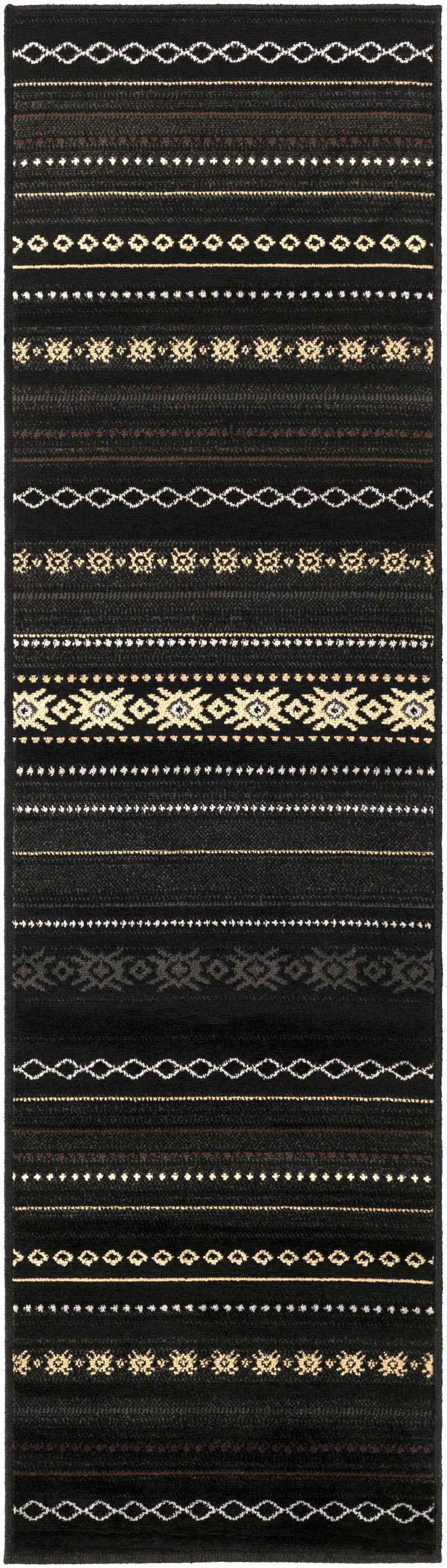 Fogertown Area Rug