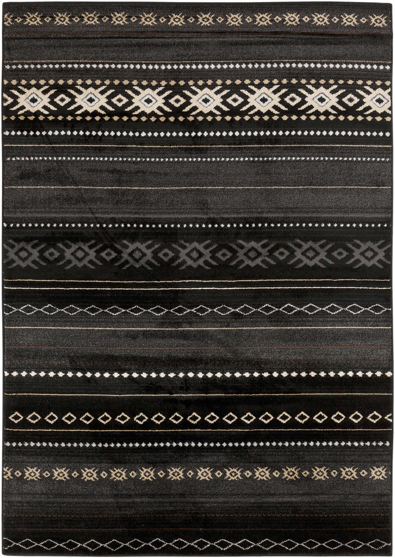 Fogertown Area Rug