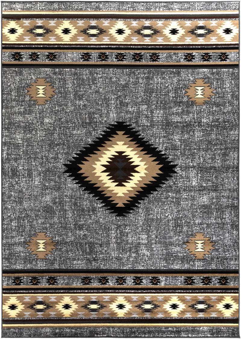 Buckhaven Area Rug