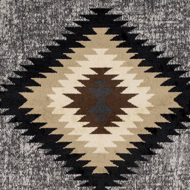 Buckhaven Area Rug