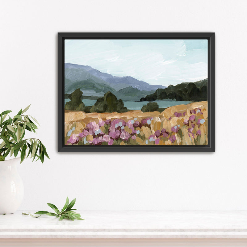 "Paradise" Art Print
