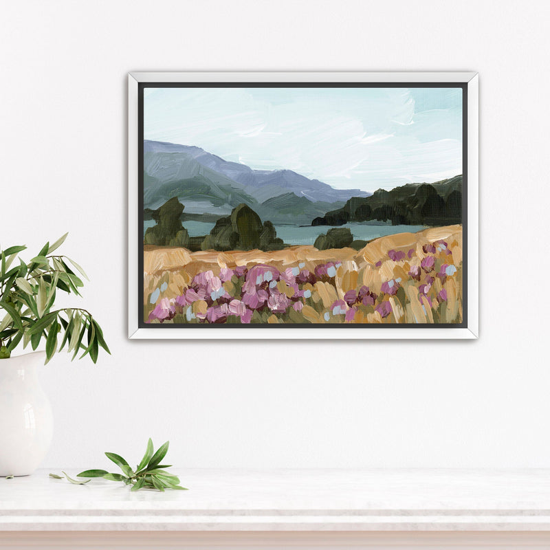 "Paradise" Art Print