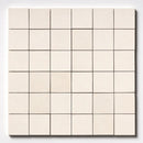 Paris Honed 2x2 Limestone Mosaics 12x12