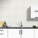 Paris Honed Limestone Tiles 2 3/4x5 1/2