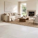 Paris Honed Limestone Tiles 24x24