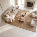 Paris Honed Limestone Tiles 24x24