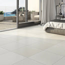 Paris Honed Limestone Tiles 18x18