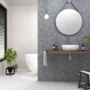 Paris Line Textured Limestone Tiles 16x24