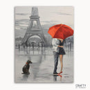 Paris Lovers
