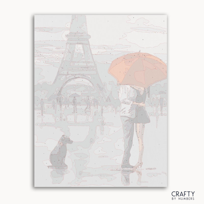 Paris Lovers