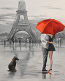 Paris Lovers