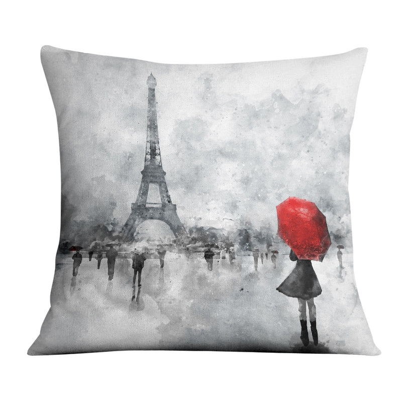 Paris Moods Cushion