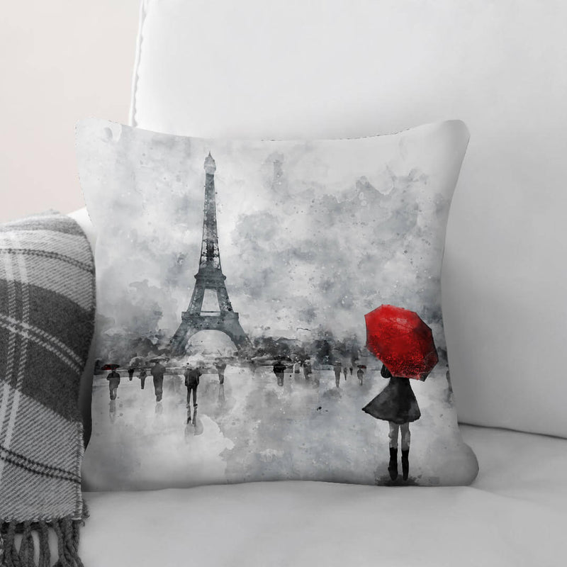 Paris Moods Cushion