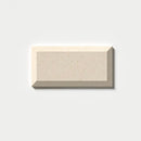Paris Polished Subway Limestone Tiles 2 3/4x5 1/2