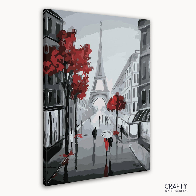 Paris Street