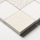 Paris Textura 2x2 Limestone Mosaics 12x12