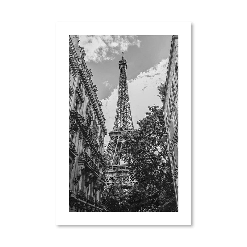 Paris Views Print