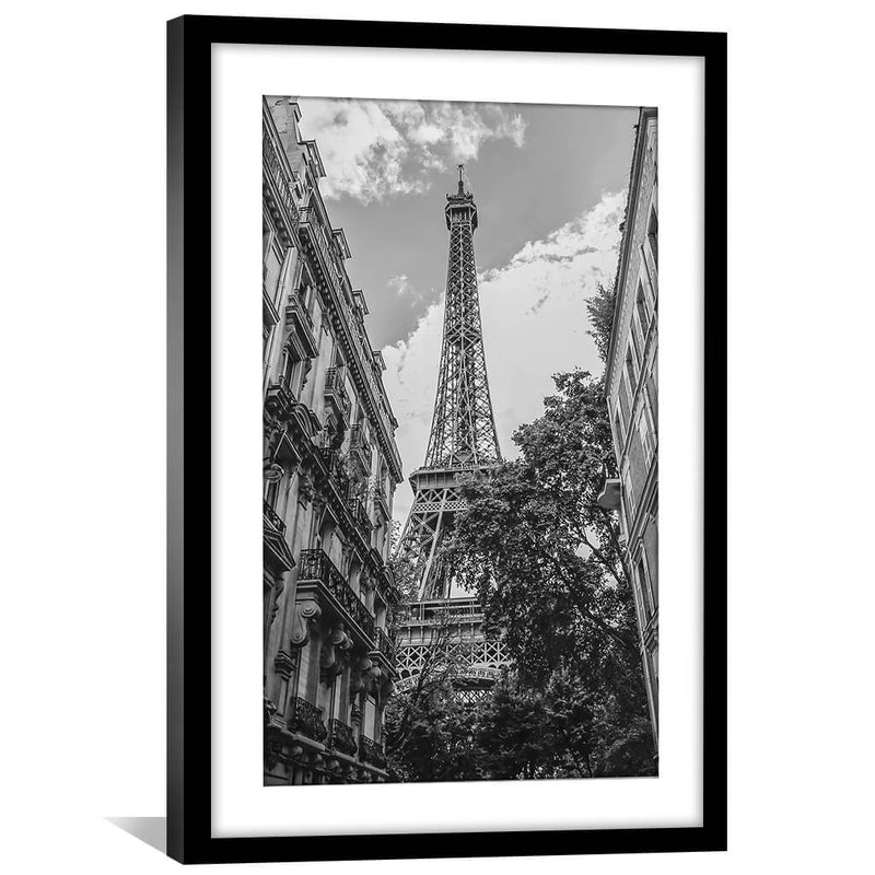 Paris Views Print