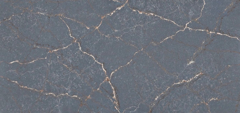 Parisien Bleu Silestone