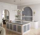 Parisien Bleu Silestone