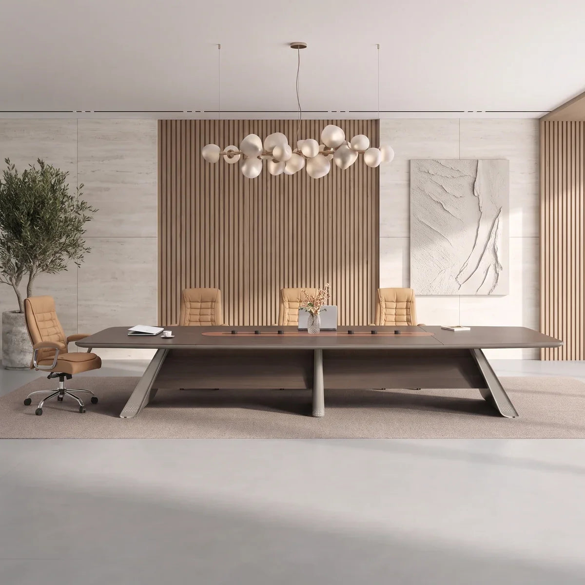 Parly · Conference Room Table, photo 2 of 17
