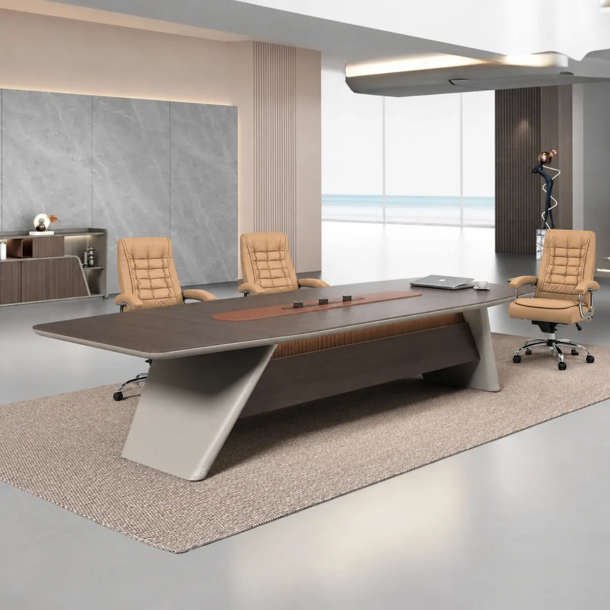 Parly · Conference Room Table, photo 6 of 17