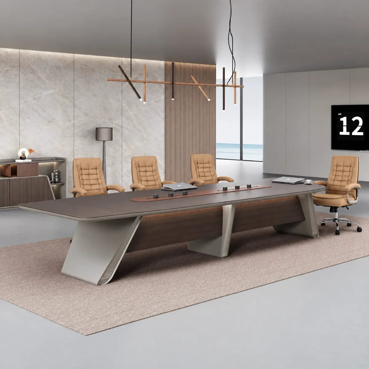 Parly · Conference Room Table, photo 7 of 17