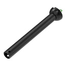 Parrot Uncle Ceiling Fan Black DownRod Customization