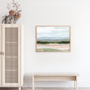 "Passing Through" Art Print