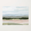 "Passing Through" Art Print