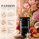 Powdered Luxury Laundry Detergent