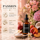 Scented Diffuser Oil