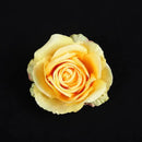 Pastel 30pcs silk roses wedding and living room floral decor by Decorbites