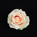 Pastel 30pcs silk roses wedding and living room floral decor by Decorbites