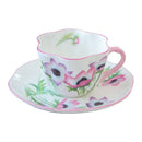 GobekUsa Bone China Coffee Cup and Saucer Set for Home and Office