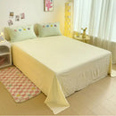 GobekUsa Cartoon Embroidery Bedding Set for Single & Double Sleepers