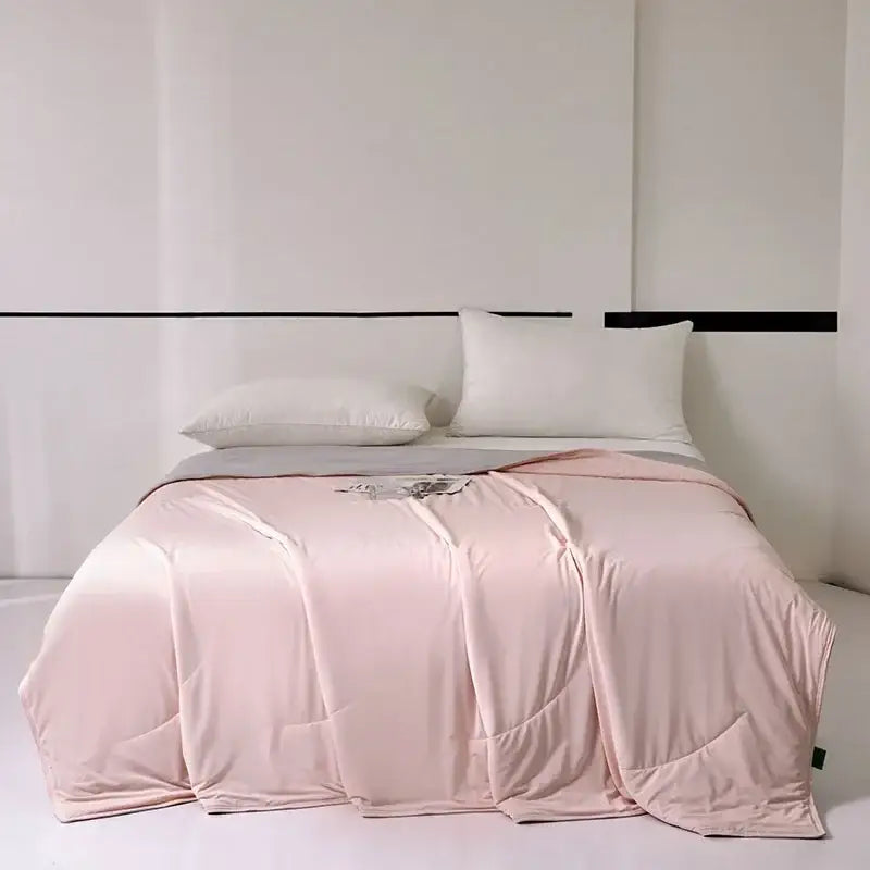 GobekUsa Green Summer Cooling Comforter for Single Beds, photo 11 of 15